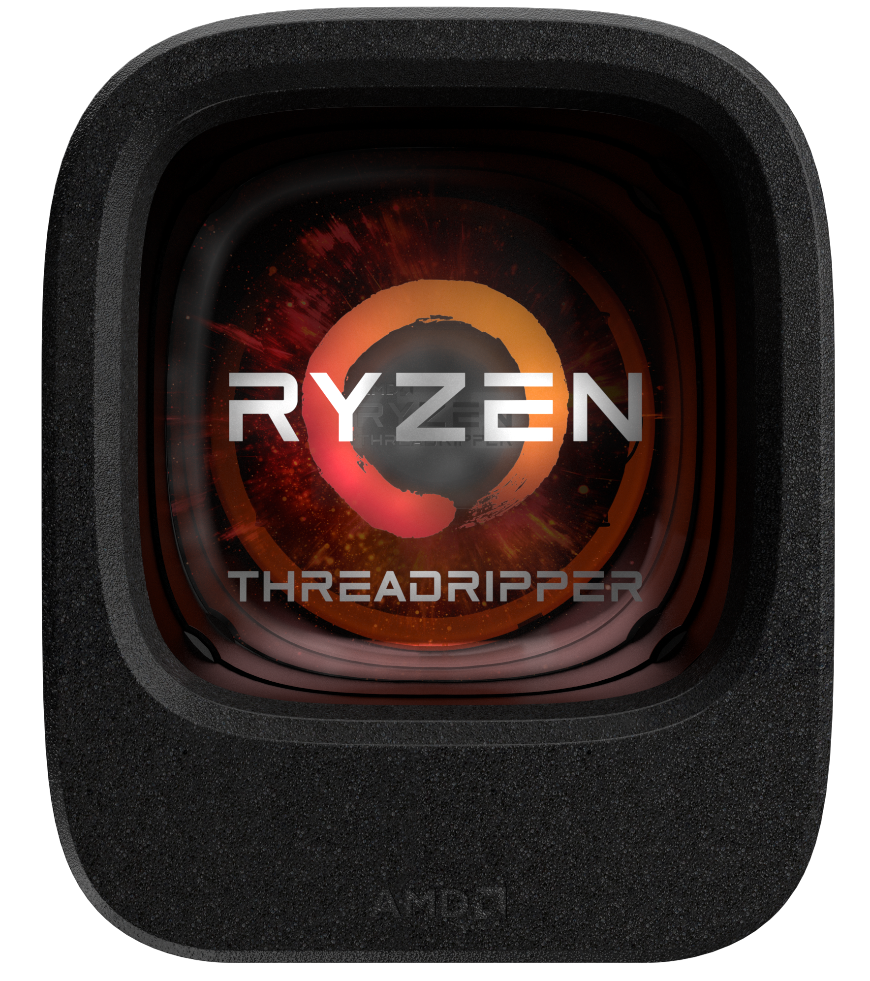 Amd Ryzen Threadripper