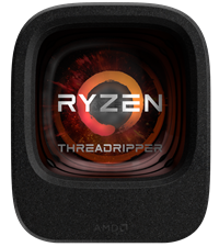 Amd Threadripper
