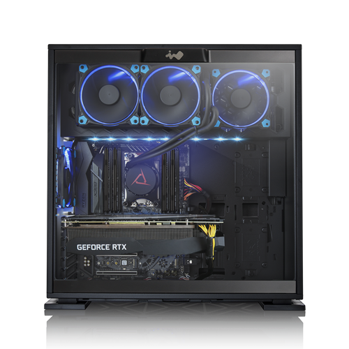 Amd Threadripper